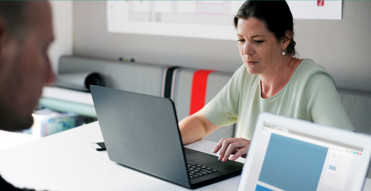 SharePoint intranet