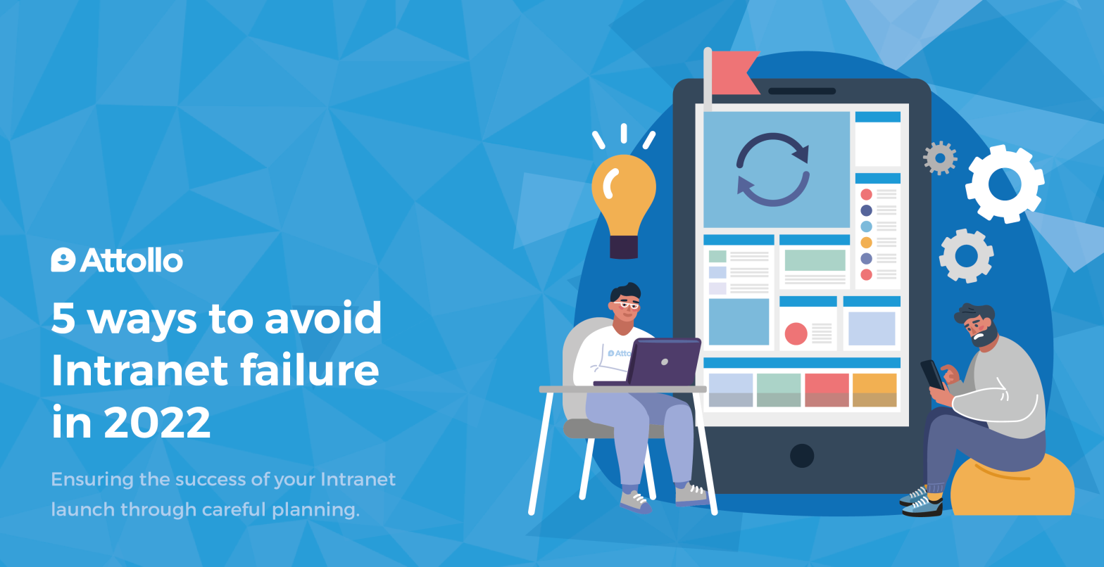 Avoid Intranet Failure