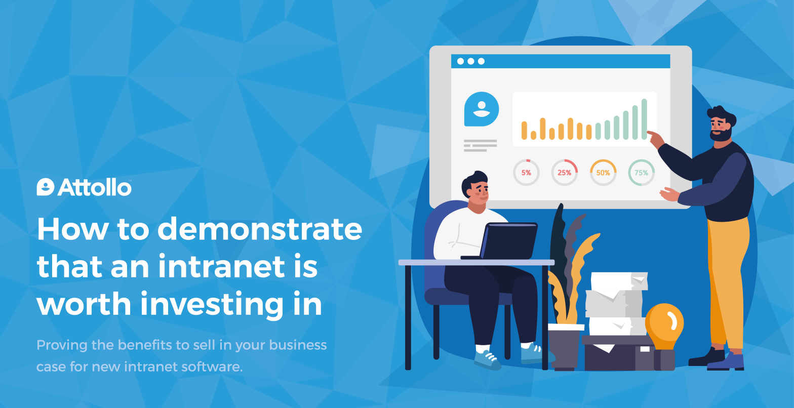 Intranet Investment