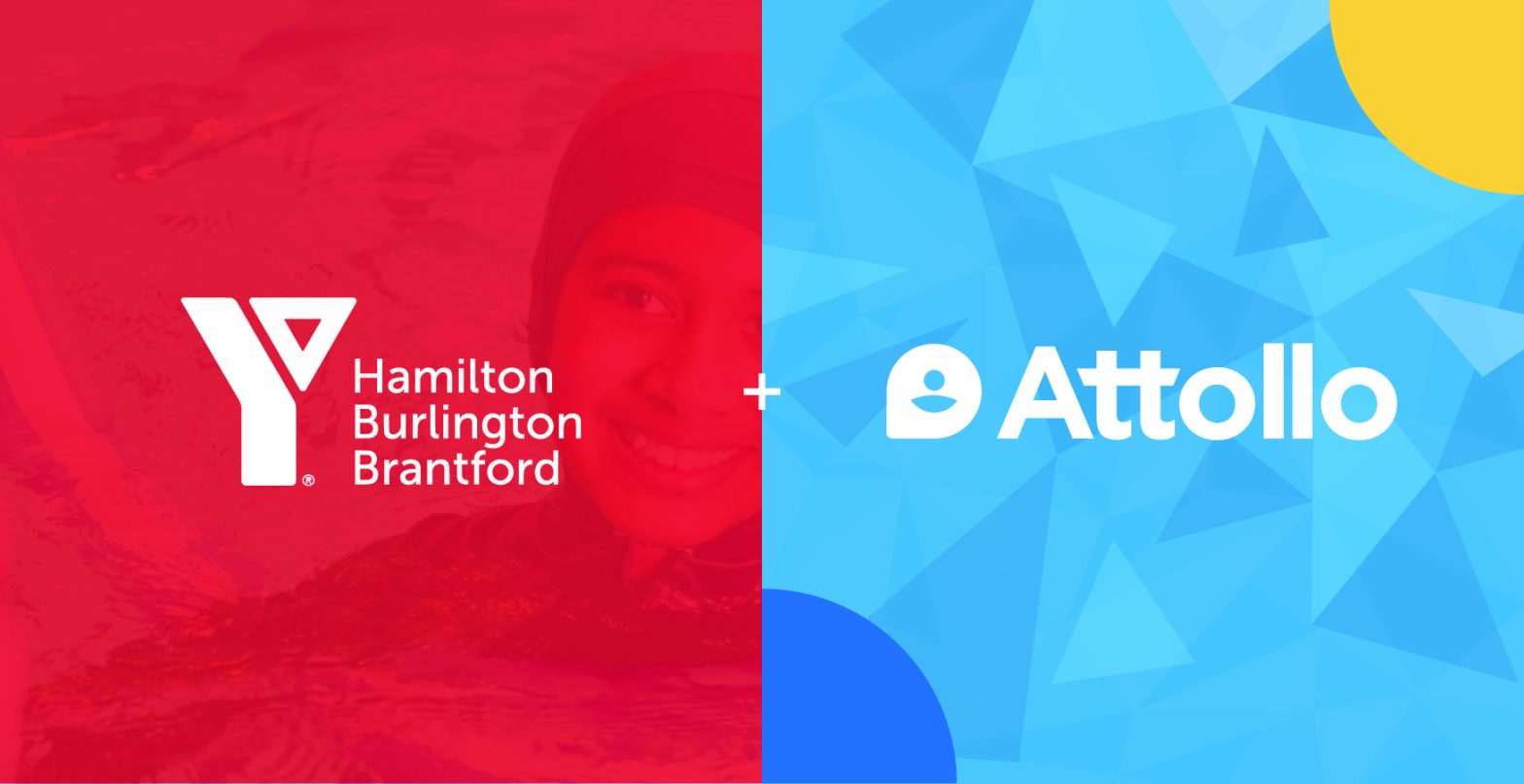 YMCA HBB & Attollo Intranet Partnership