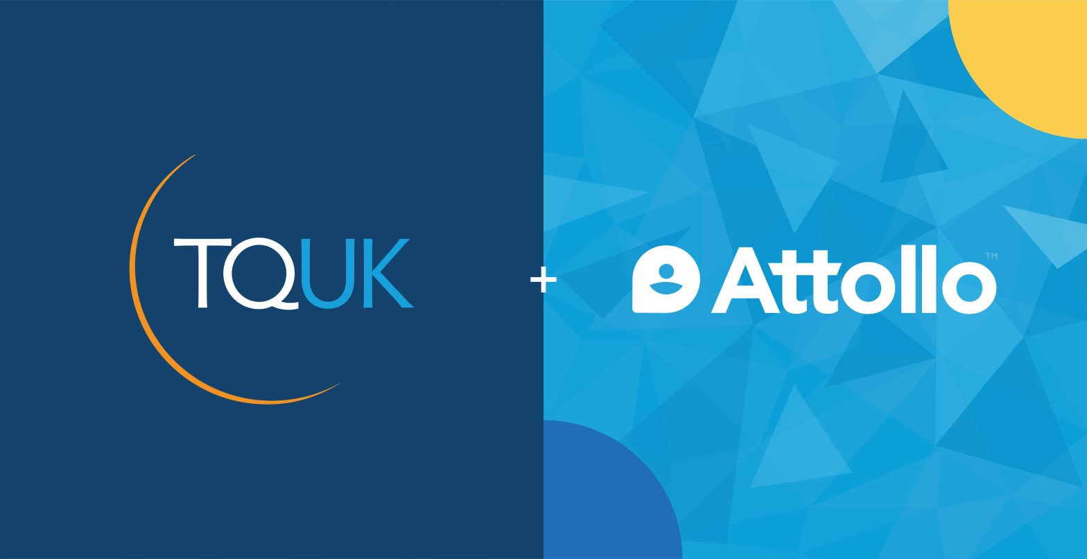 TQUK & Attollo Intranet Partnership
