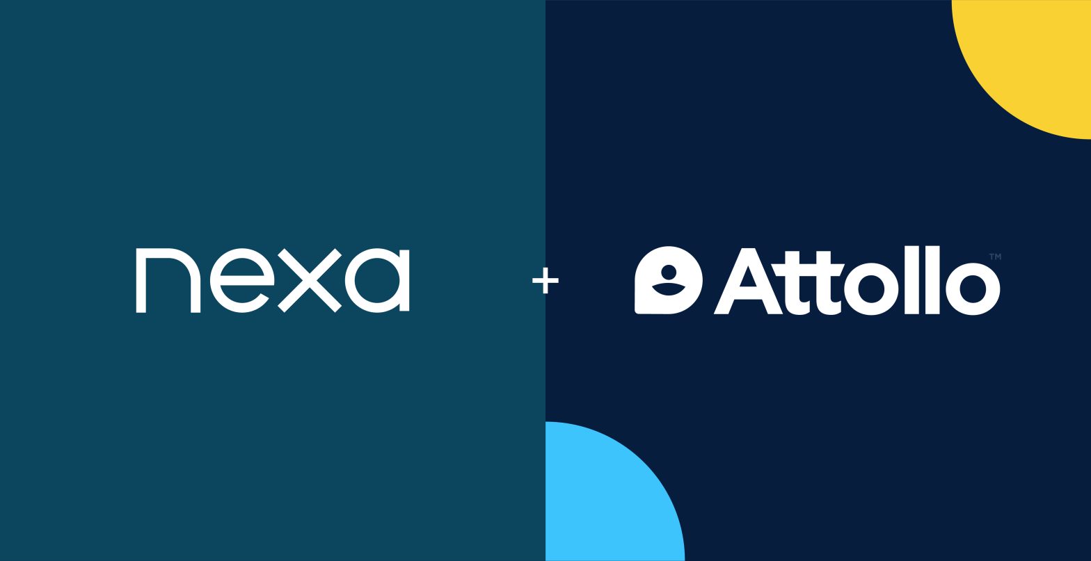 Nexa & Attollo Intranet Partnership