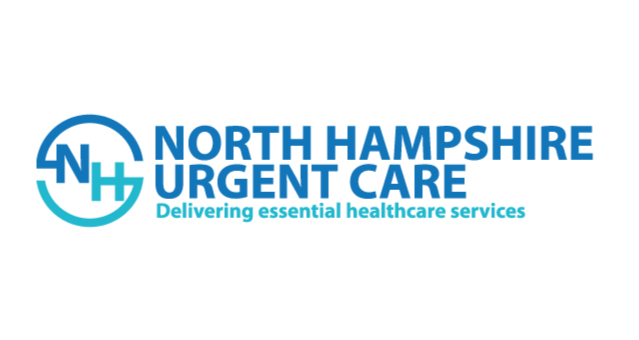 North Hampshire Urgent Care Logo