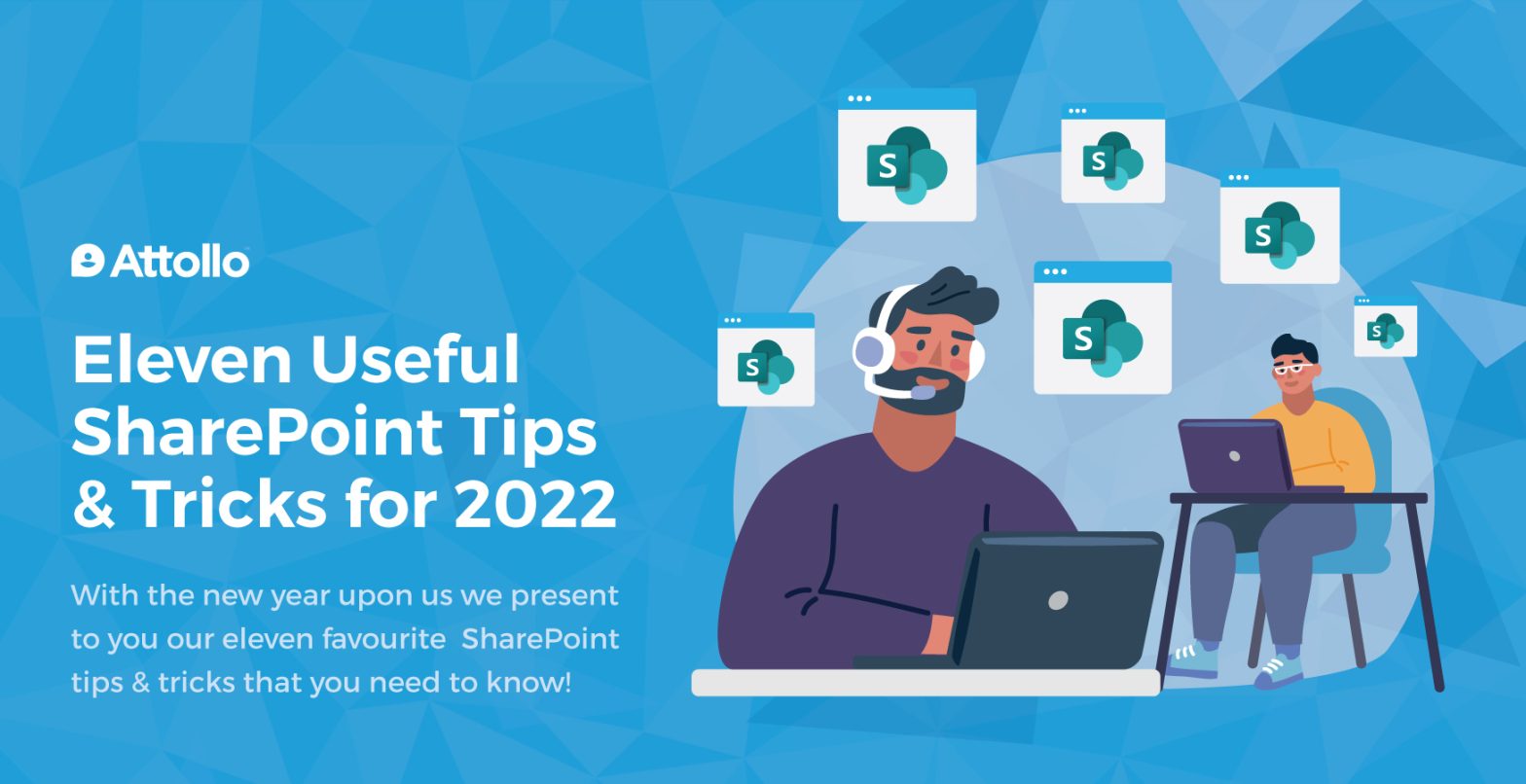 SharePoint Tips