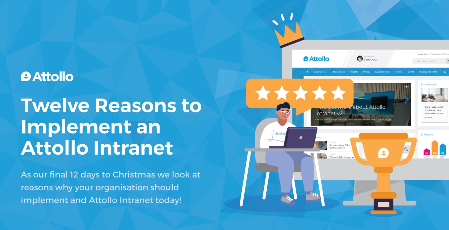 Reasons to Implement Attollo